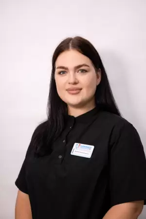 Семкина Авелина Игоревна