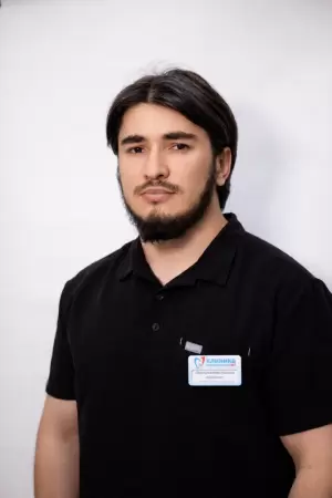 Шихмагомедов Рамазан Айвазович