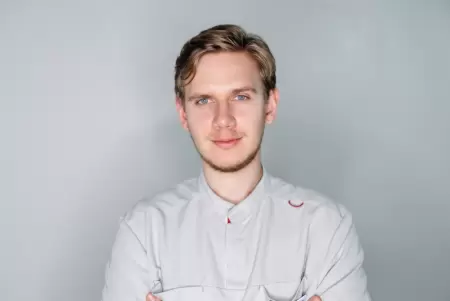 Топко Кирилл Юрьевич