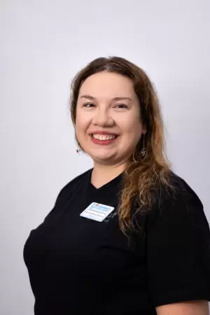Хомякова Марина Николаевна