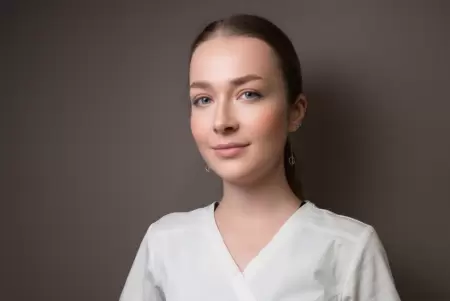 Прошина Валерия Витальевна
