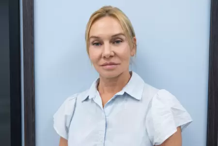Коробова Наталия Юрьевна
