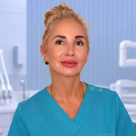 Елисеева Анна Федоровна