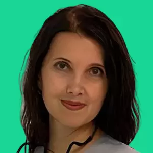 Герасимова Анастасия Александровна