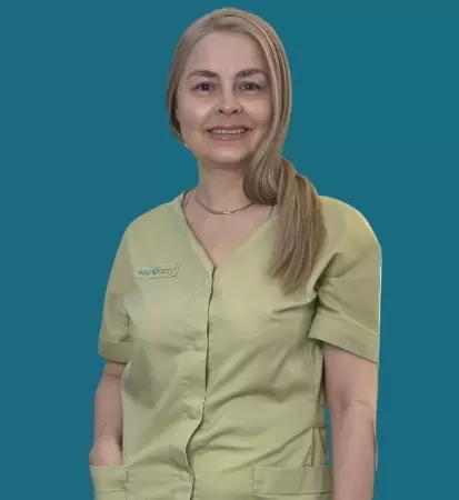 Зубахина Галина Сергеевна