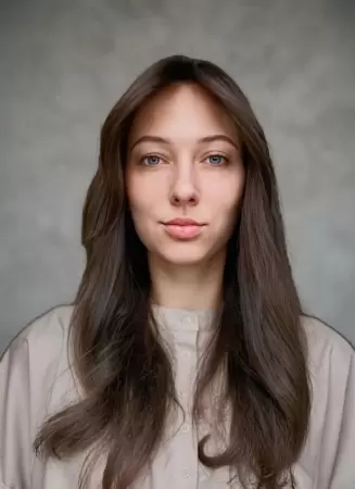 Мотозова Ангелина Алексеевна
